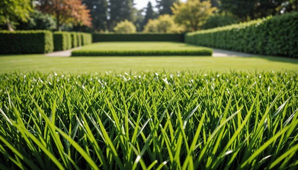 Gazon synthétique landes : aménagez votre jardin sans effort